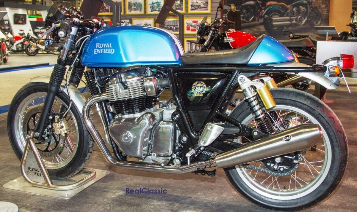 royal enfield interceptor for sale