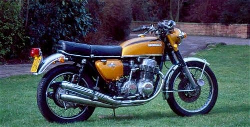 cb750 sohc