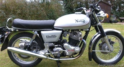 classic british bikes for sale uk