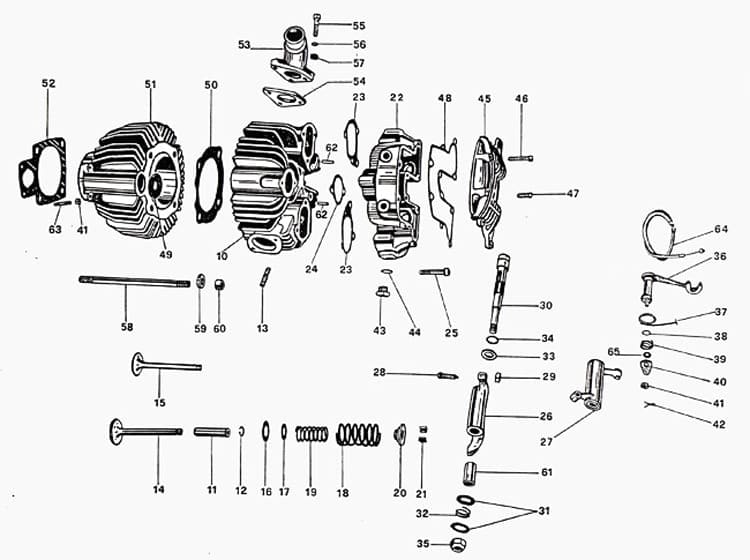 [DIAGRAM] Moto Guzzi Engine Diagram - MYDIAGRAM.ONLINE