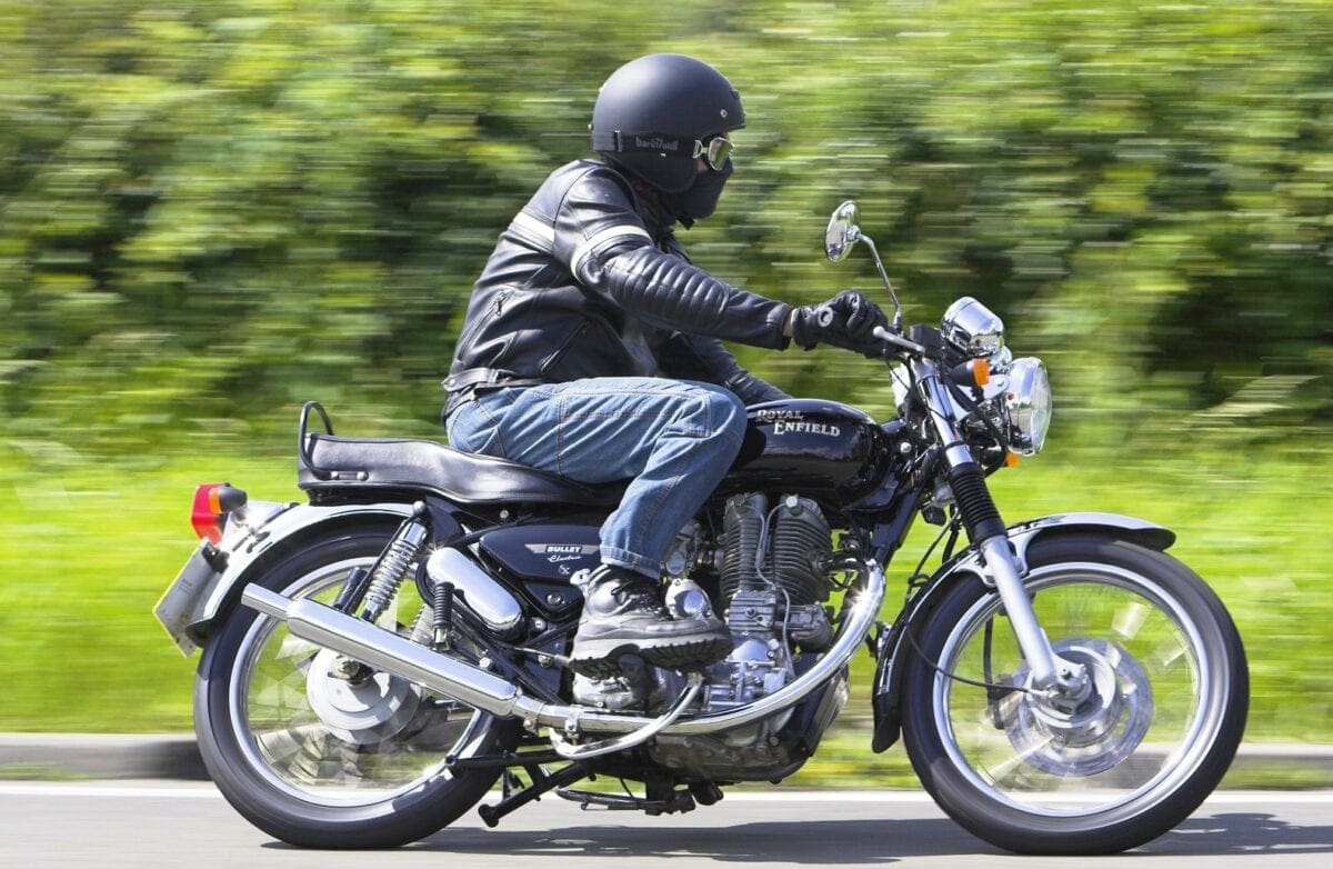 Royal enfield bullet deals x