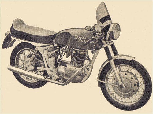 Royal enfield continental 250cc 2024 for sale